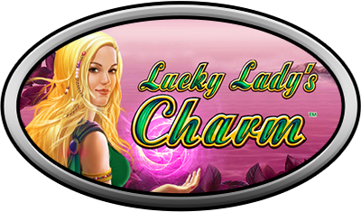 Lucky Lady's Charm