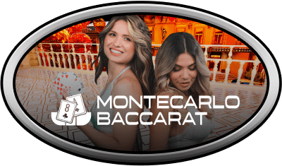 Montecarlo 2 Baccarat